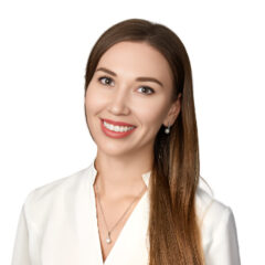 Врач Самуйлова Оксана Сергеевна - Стоматолог, Стоматолог-имплантолог, Стоматолог-хирург
