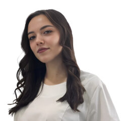 Врач Пермякова Юлия Андреевна - Стоматолог