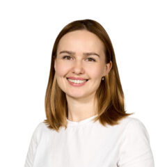 Врач Миняжетдинова Екатерина Олеговна - Стоматолог