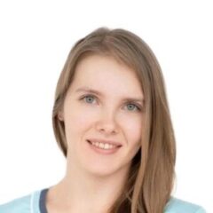Врач Дубровских Анжелика Олеговна - Ортодонт, Стоматолог