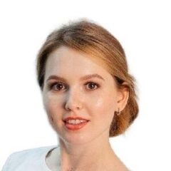 Врач Струнина Анастасия Васильевна - Стоматолог-гигиенист