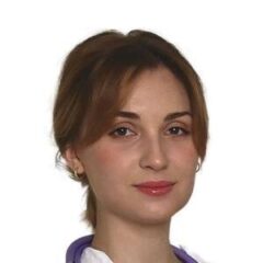 Врач Мальшакова Маргарита Юрьевна - Терапевт