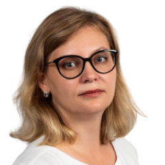 Врач Осинникова Ольга Владимировна - Дерматовенеролог