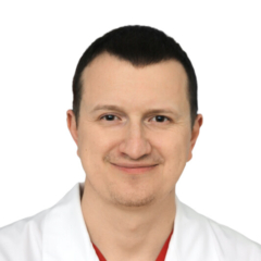 Врач Городков Константин Андреевич - Нейрохирург