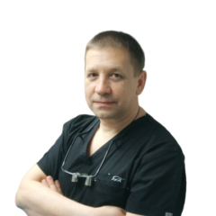 Врач Ванюков Вадим Владимирович - Стоматолог-имплантолог, Стоматолог-хирург