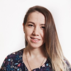 Врач Ивонина Венера Рашидовна - Стоматолог