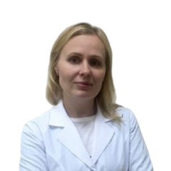 Врач Надымова Татьяна Рудольфовна - УЗИ-специалист