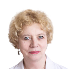 Врач Смирнова Елена Николаевна - Диабетолог, Эндокринолог