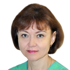 Врач Гун Елена Васильевна - Акушер, Акушер-гинеколог, Гинеколог
