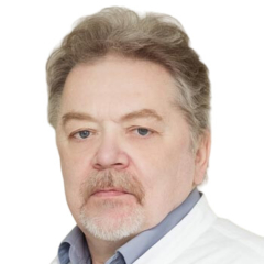 Врач Поляков Андрей Владимирович - Психотерапевт