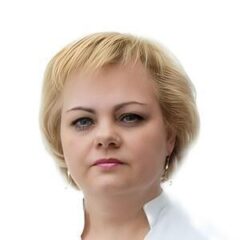 Врач Рожина Елена Валерьевна - Стоматолог