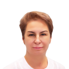 Врач Смирнова Наталья Андреевна - Дерматовенеролог