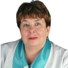 Врач Чиркова Елена Викторовна - Ревматолог