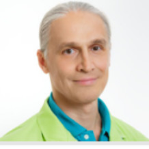 Врач Анипко Дмитрий Владимирович - УЗИ-специалист