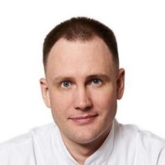 Врач Серебренников Владимир Алексеевич - Стоматолог