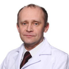 Врач Метелкин Андрей Михайлович - Андролог