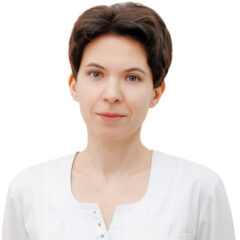 Врач Костоусова Екатерина Юрьевна - Кинезиолог