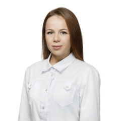 Врач Тимшина Татьяна Владимировна - УЗИ-специалист