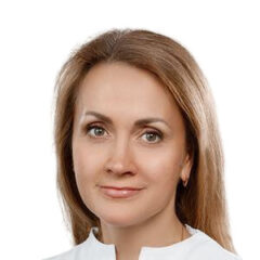 Врач Блезмовская Ольга Павловна - Стоматолог