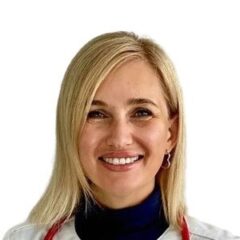 Врач Сазонова Светлана Анатольевна - УЗИ-специалист