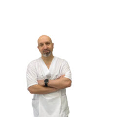 Врач Лодатко Дмитрий Игоревич - Андролог