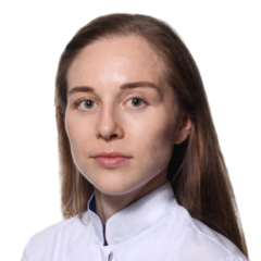 Врач Гусельникова Виктория Олеговна - УЗИ-специалист, Эндокринолог