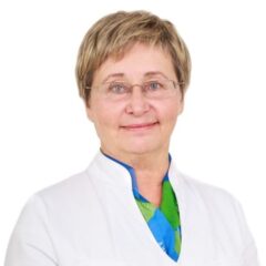 Врач Сигал Татьяна Анатольевна - УЗИ-специалист