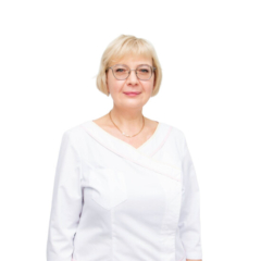 Врач Бизяева Елена Аркадьевна - Акушер