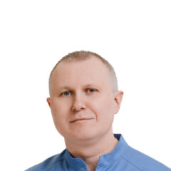 Врач Шитов Никита Владимирович - Стоматолог