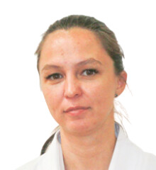 Врач Овсянникова Наталья Сергеевна - УЗИ-специалист