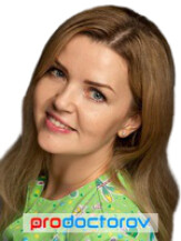 Врач Шевцова Юлия Вадимовна - Стоматолог-терапевт
