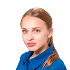 Врач Медянцева Александра Алексеевна - Стоматолог