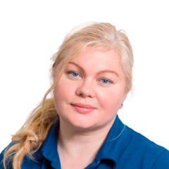 Врач Углева Ирина Владимировна - Стоматолог