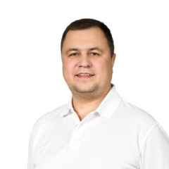 Врач Иванов Роман Марсилович - Стоматолог, Стоматолог-ортопед