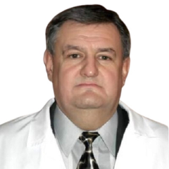 Врач Галькович Константин Романович - Уролог