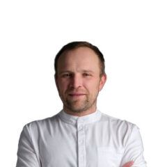 Врач Никонов Дмитрий Александрович - Стоматолог, Стоматолог-имплантолог, Стоматолог-хирург