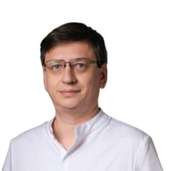 Врач Оголь Роман Юрьевич - Стоматолог