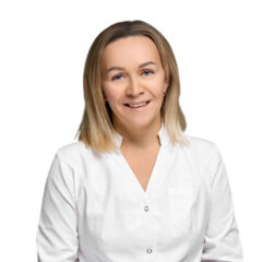 Врач Сажина Светлана Владимировна - Стоматолог, Стоматолог-терапевт
