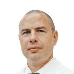 Врач Кудрин Василий Васильевич - Стоматолог