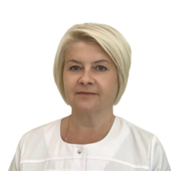 Врач Колотилина Инна Вадимовна - Ревматолог