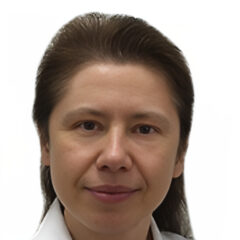 Врач Скворцова Елена Васильевна - Врач функциональной диагностики, Невролог
