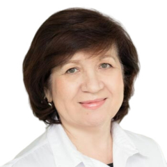 Врач Молокова Галина Владимировна - Аллерголог, Иммунолог