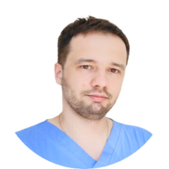 Врач Семягин Игорь Александрович - Акушер, Акушер-гинеколог, Гинеколог, УЗИ-специалист
