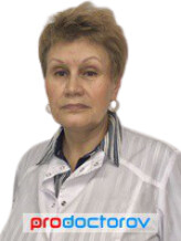 Врач Зорина Гульсина Агзануровна - Кардиолог