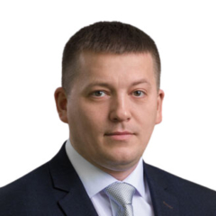 Врач Тихомиров Денис Александрович - Ортопед