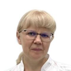 Врач Ощепкова Анна Валерьевна - Ревматолог