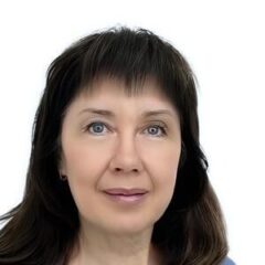 Врач Крупина Ирина Александровна - УЗИ-специалист