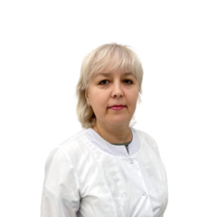 Врач Михайлова Гульнара Рамильевна - Ревматолог