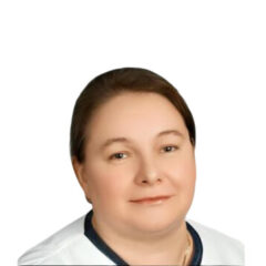 Врач Харина Надежда Юрьевна - УЗИ-специалист