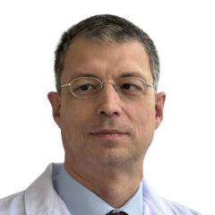 Врач Козлов Олег Валентинович - Врач функциональной диагностики, Невролог